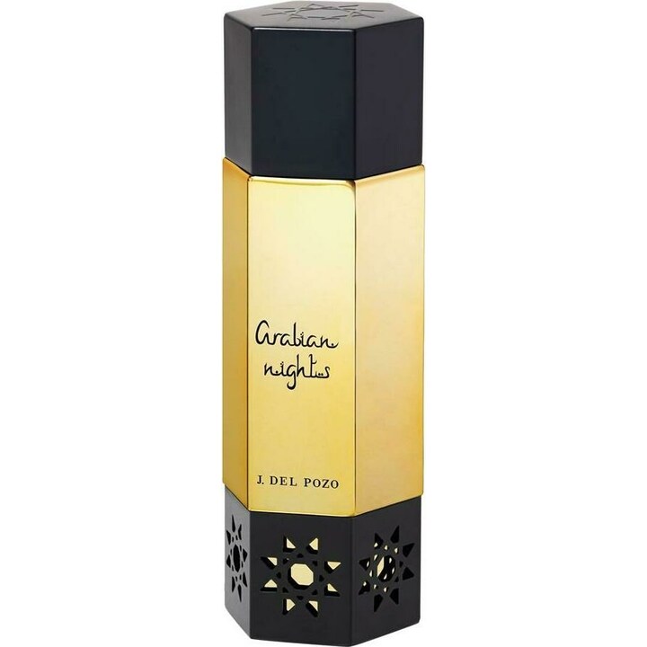 Arabian Nights Private Collection Woman